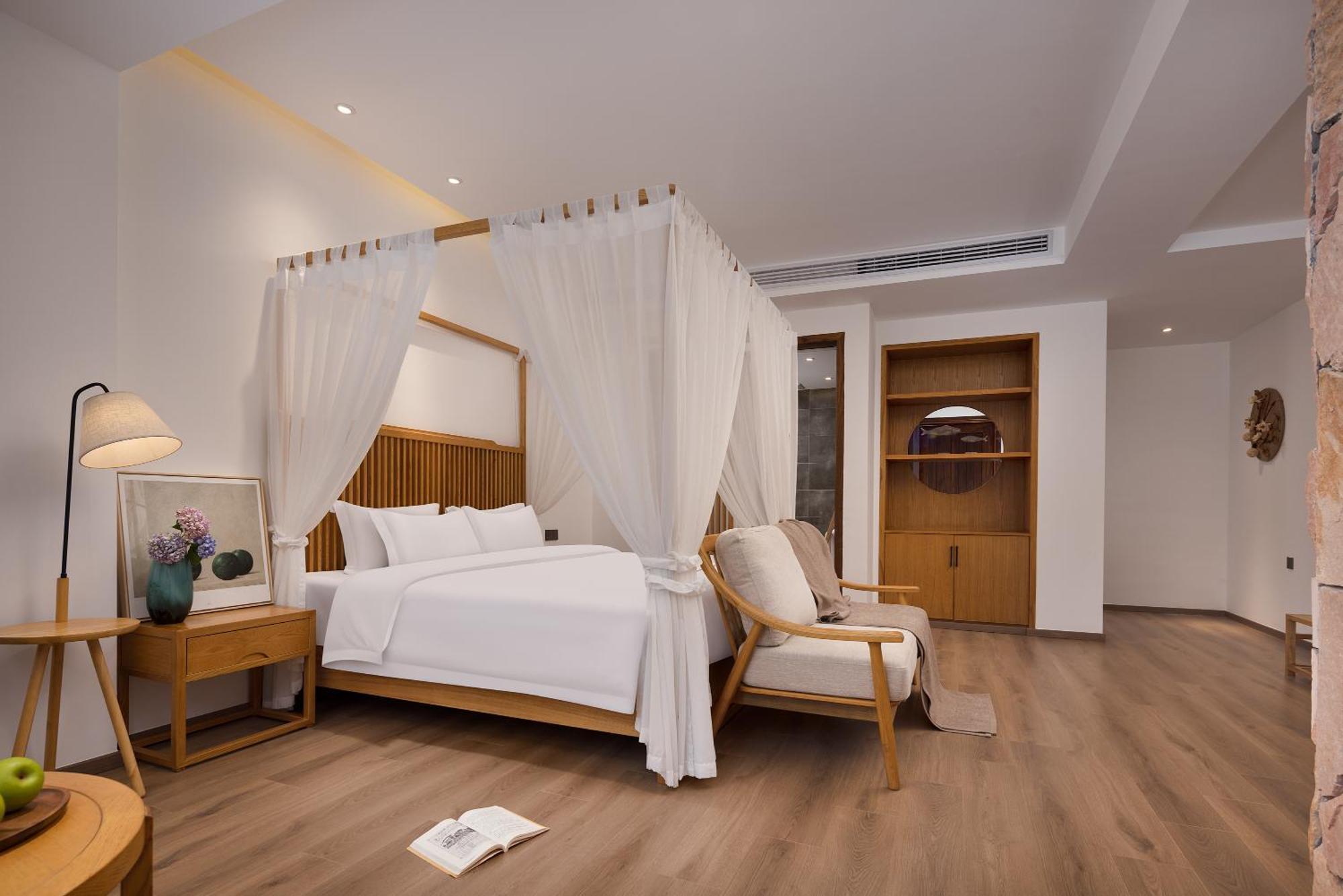 Hilltop House Resort Zhangjiajie Exteriör bild